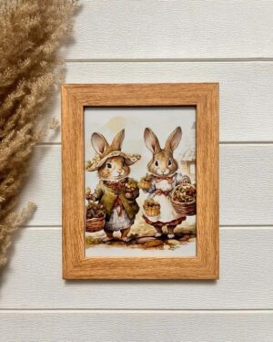 قاب-عکس-خرگوش