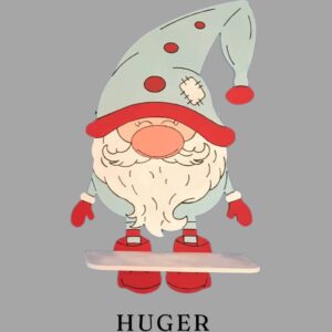 شلف لی لی پوت