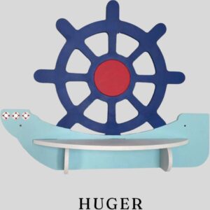 شلف کشتی کد 9437