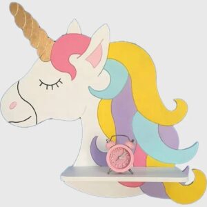 شلف یونیکورن کد 7436