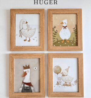 قاب عکس کودک