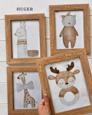 قاب-مزرعه-حیوانات-کد-9376