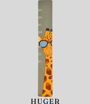 قدسنج اقای زرافه