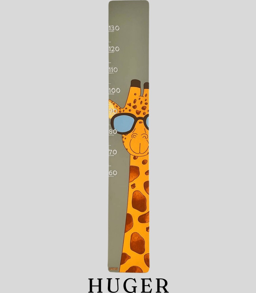 قدسنج اقای زرافه