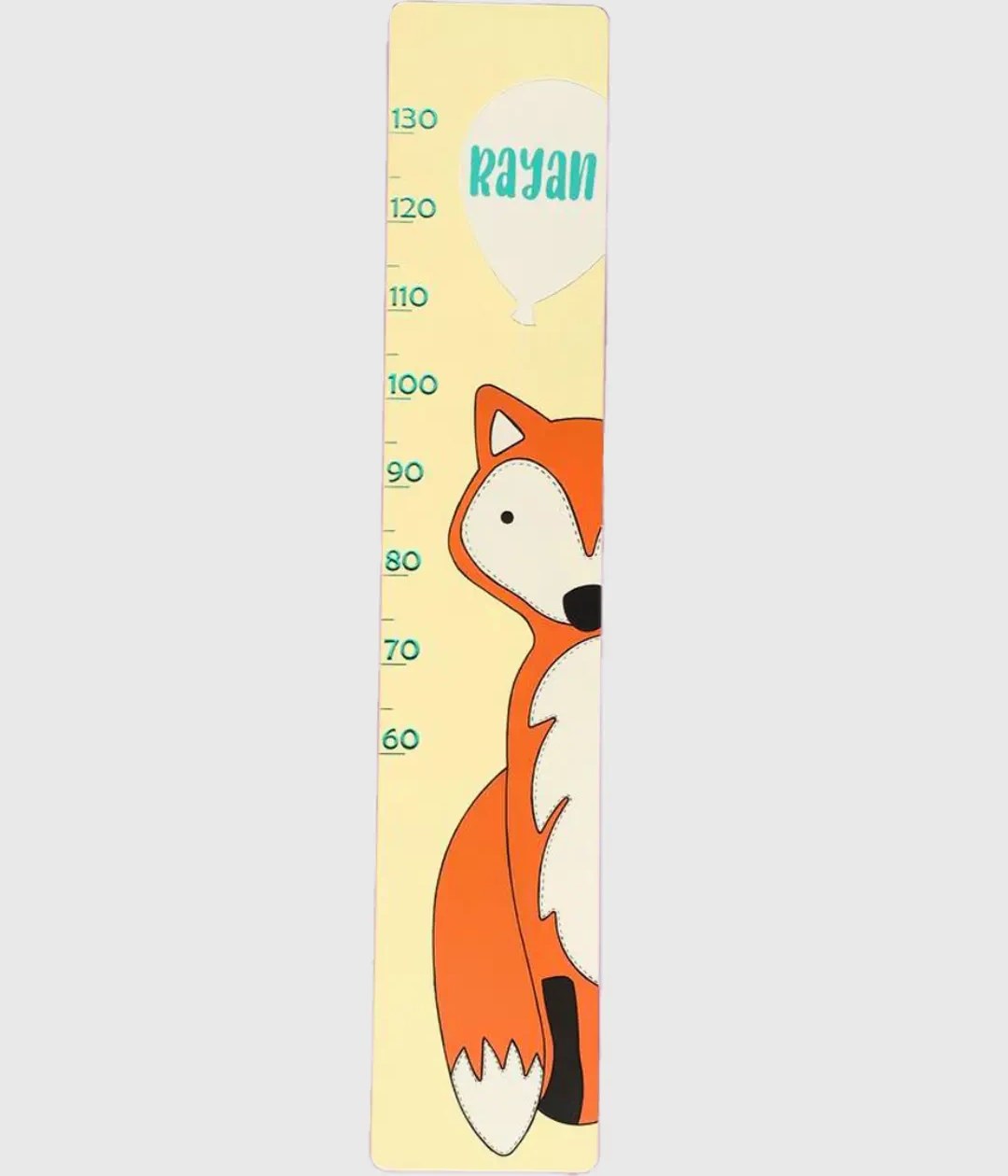 قدسنج طرح روباه