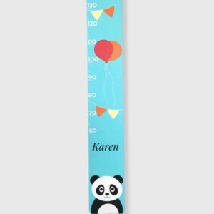 قدسنج کودک طرح پاندا