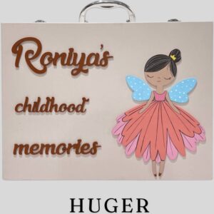 چمدان خاطرات دختر فرشته کد 9220