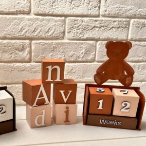 گاهشمار تدی کد724