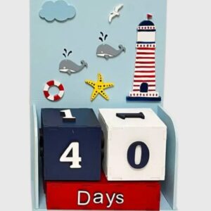 گاهشمار دریایی